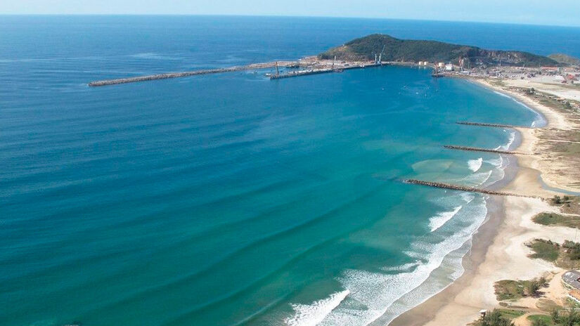 Reprodução/www.praiadorosa.imb.br