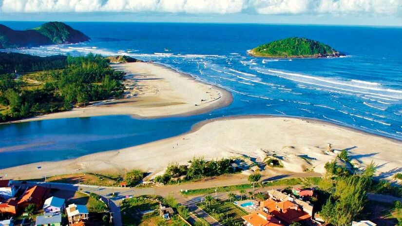 Reprodução/www.praiadorosa.imb.br