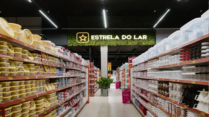 Sua inauguração trará ao município mais de 100 vagas de emprego (Divulgação)