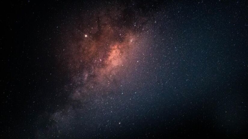  O melhor momento para observar será logo após o pôr do sol / Freepik