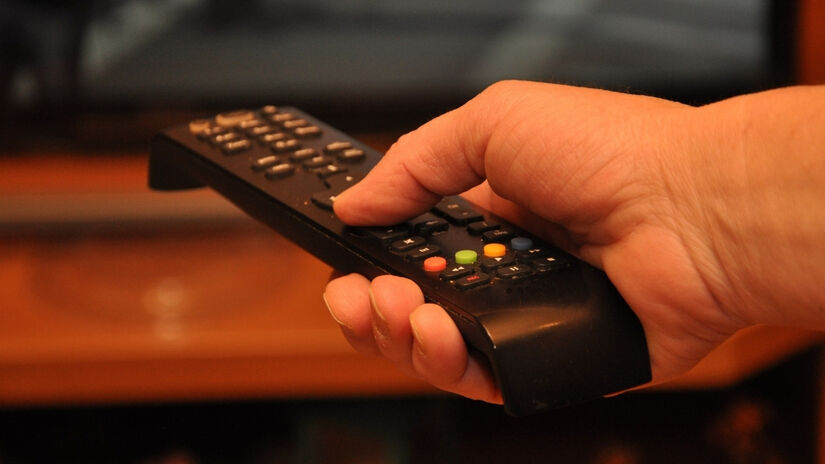 Os reality shows são um dos programas mais vistos no mundo / Pixabay