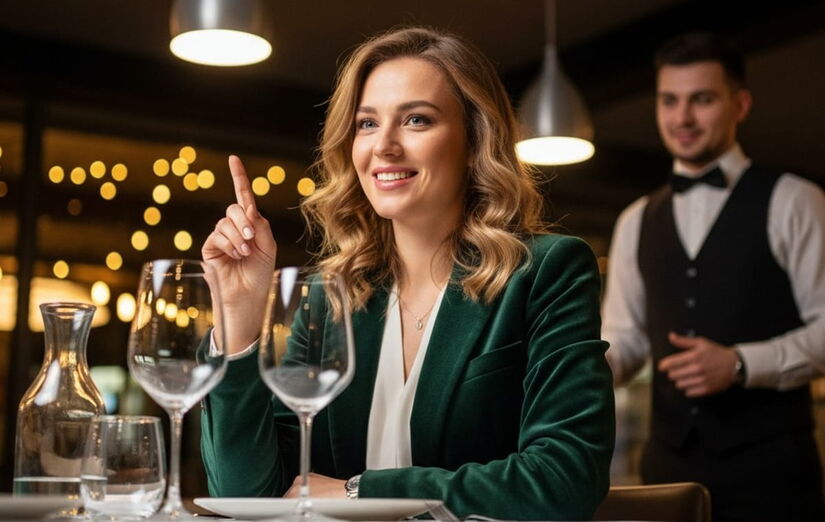 Inclinar levemente o corpo em direção à pessoa que está falando, por exemplo, é um gesto simples que demonstra interesse genuíno e promove uma conversa mais próxima e agradável / Google Gemini