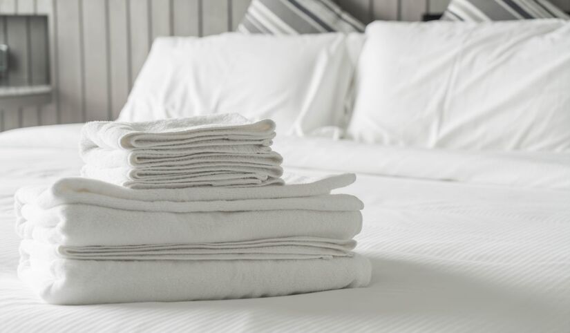O principal hábito a ser adotado é o de arejar a cama logo pela manhã / Fotos: Freepik