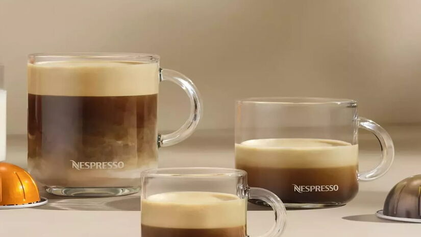 A unidade será dedicada à produção das cápsulas de café da linha Nescafé Dolce Gusto (Nestlé/Divulgação)