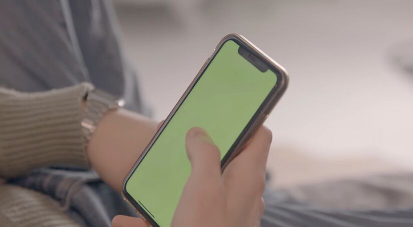 Ela surge em um momento em que o mercado de smartphones enfrenta estagnação