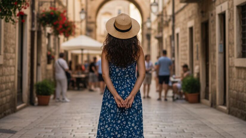 Adotar essa postura pode ajudar a organizar pensamentos complexos e a processar emoções difíceis, especialmente em momentos que exigem clareza mental