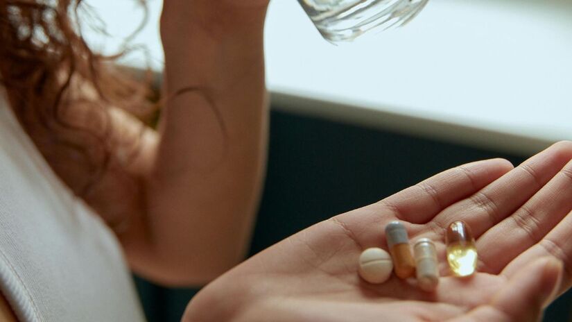 O consumo de vitamina D aumentou significativamente devido aos seus benefícios conhecidos, como fortalecimento dos ossos e suporte ao sistema imunológico - Pexels 