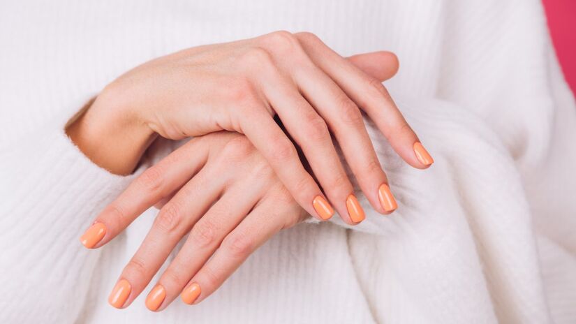 Isso mostra que cuidar das unhas não é apenas vaidade