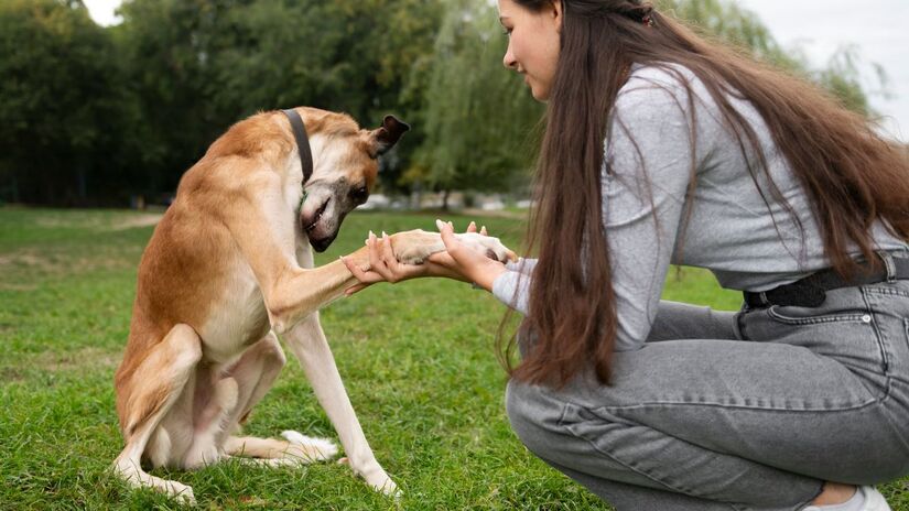 Aqui surge o conceito de antropomorfismo, entendido como a tendência de atribuir emoções e características humanas aos animais