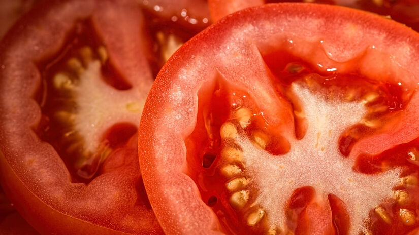 Seu seu sabor leve e refrescante também combina diversos outros vegetais / Pixabay