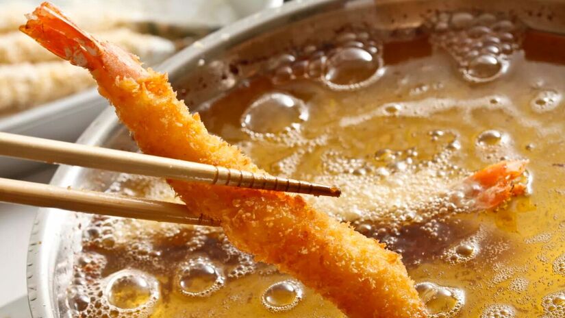 Por séculos, a banha foi a base de muitas receitas, e agora esse sabor característico volta a fazer parte da nossa mesa