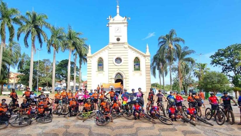 O principal acesso é feito por rodovias estaduais e federais, que conectam a região a outras cidades próximas/Divulgação