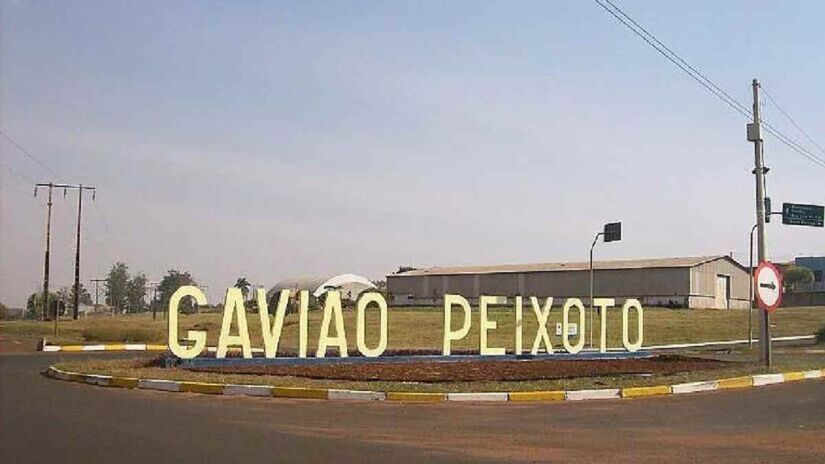 O nome da cidade é uma homenagem ao antigo proprietário das terras onde o município foi construído/PMGP