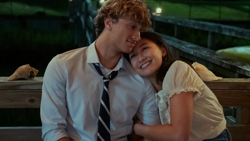 A relação entre os dois marcou a terceira temporada e fortaleceu os fãs que acreditam em um final alternativo ao dos romances/ Erika Doss/Prime Video