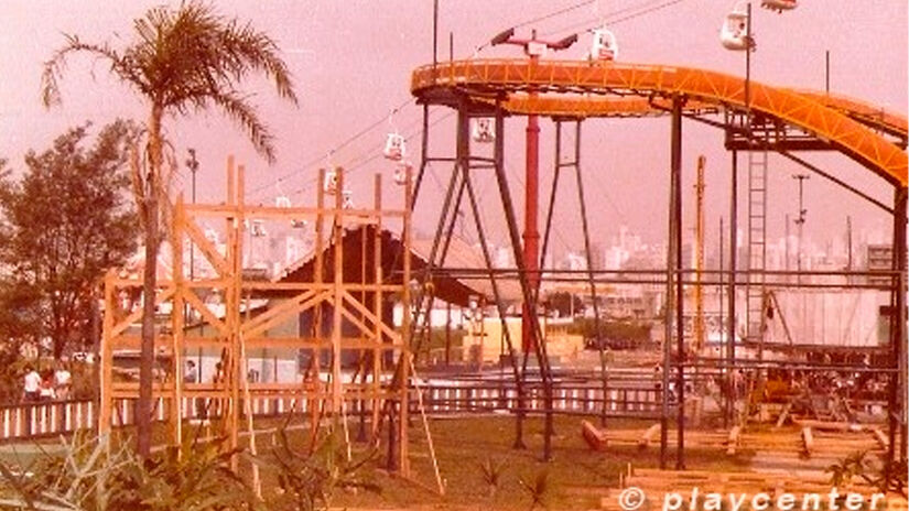 Reprodução/Blog Grupo Playcenter