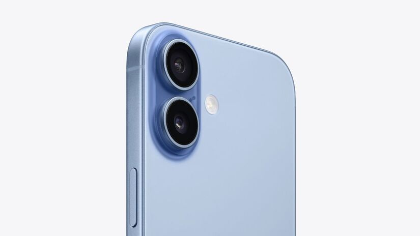 Bateria: iPhone 17: R$ 839 / iPhone Pro e Pro Max: R$ 999 / iPhone Air: R$ 1.489 - Divulgação 
