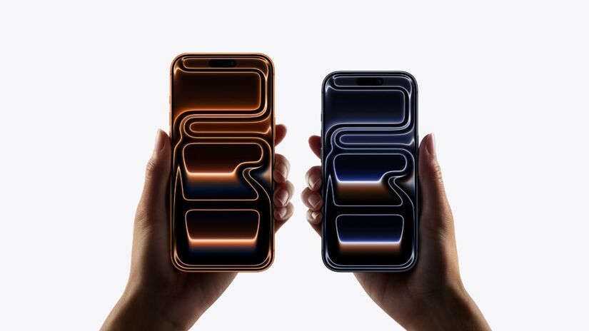 Outros danos: iPhone 17: R$ 5.719 / iPhone Pro: R$ 7.599 / iPhone Pro Max: R$ 8.049 / iPhone Air: R$ 6.949 - Divulgação 

