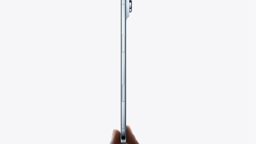 Câmera traseira: iPhone 17 e Air: R$ 1.489 / iPhone Pro e Pro Max: R$ 2.329 - Divulgação 

