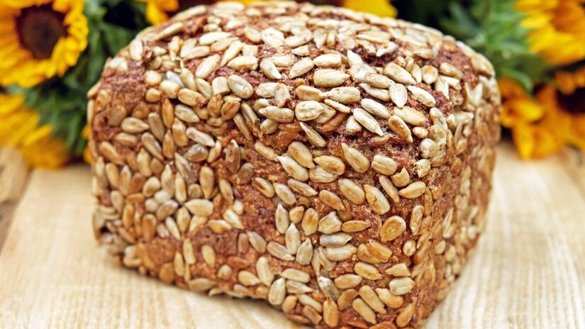 Uma aposta certeira e nutritiva é o pão integral / Pixabay