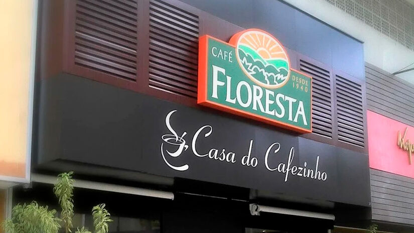 Divulgação/Casa do Cafézinho
