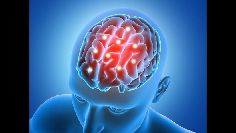 O exercício ajudaria a estimular o sistema nervoso parassimpático, responsável pela resposta de relaxamento/ kjpargeter/Freepik
