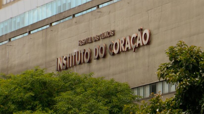 Instituto do Coração (InCor) (São Paulo, SP) / Rovena Rose/Agência Brasil