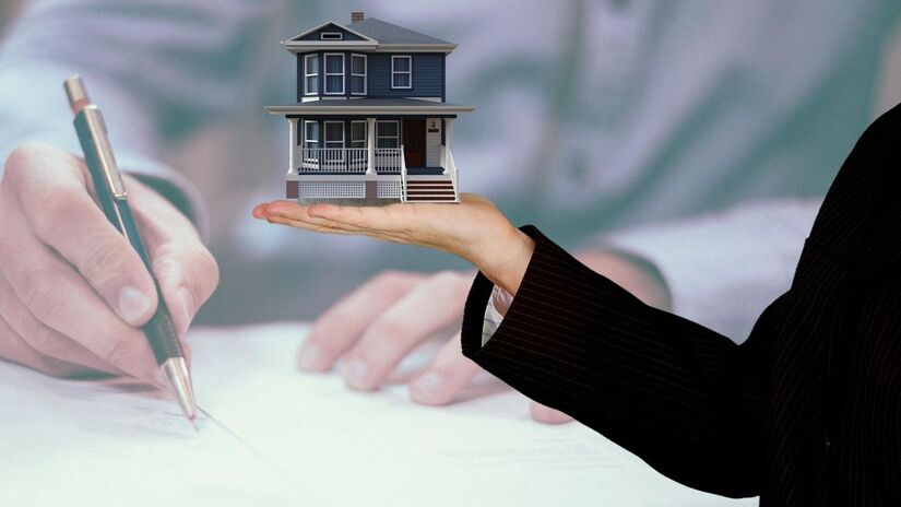 Receita cria "CPF dos imóveis" para unificar registros no país/Pixabay