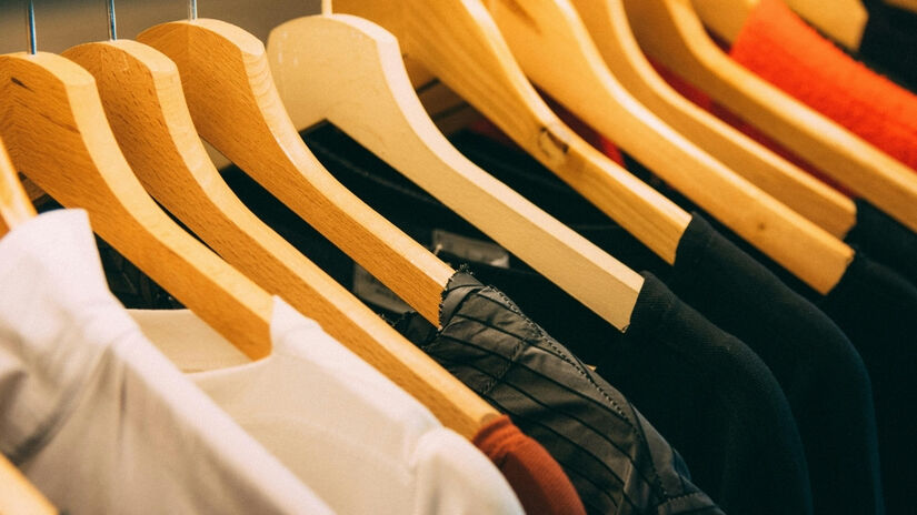 A solução é ter cuidados especiais na hora de lavar as peças / Pexels