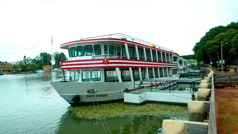 Reprodução/turismopaulista.tur.br