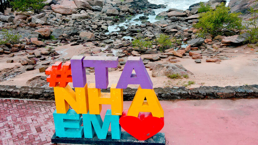 Divulgação/Prefeitura Itanhaém