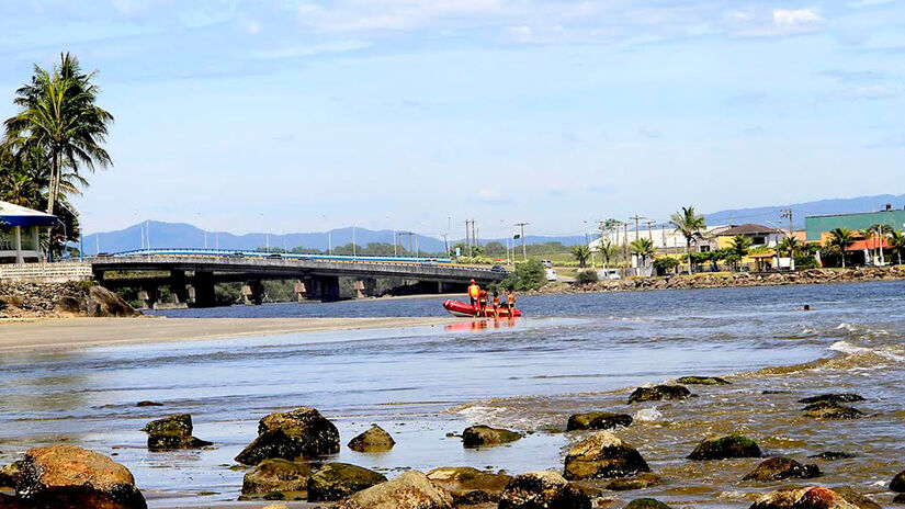 Divulgação/Prefeitura Itanhaém