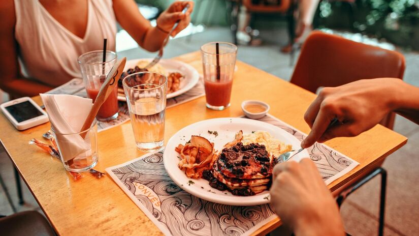Uma das formas de evitar ou minimizar o problema é tomando cuidado com a alimentação / Pexels