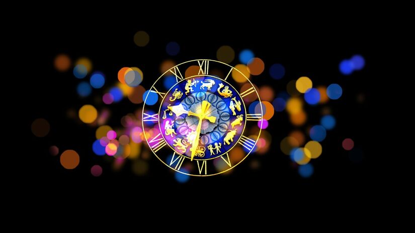 Cada casa representa uma área da vida onde as energias dos planetas e dos signos se manifestam / Pixabay