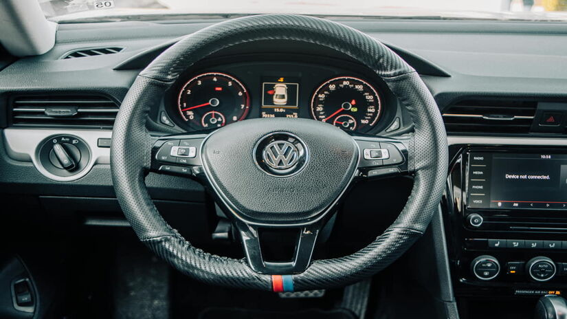 Recentemente a própria Volkswagen passou a realizar visitas gratuitas e acessíveis (Esmihel Muhammed/Pexels)