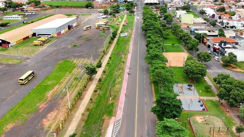 O evento atrai visitantes de várias regiões do Brasil, fortalece a economia local e amplia a visibilidade do município no setor