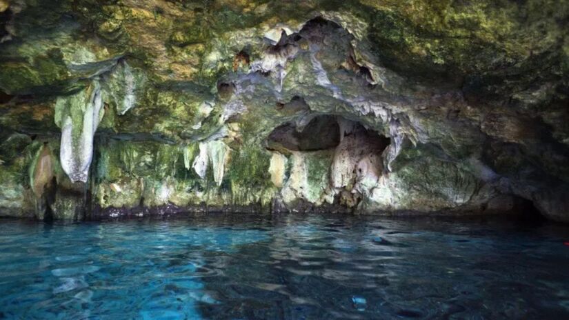 Cavernas de Yucatán (México): O maior sistema de cavernas subaquáticas já descoberto - Unsplash