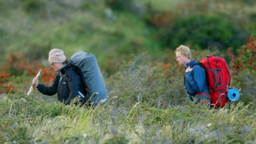Divulgação/torresdelpaine.com