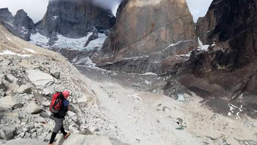 Divulgação/torresdelpaine.com