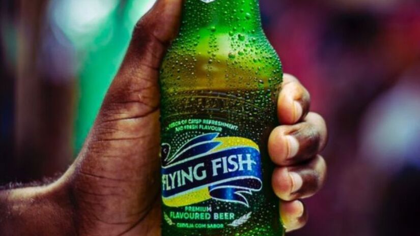 A bebida que mistura leveza da lager com toque frutado estreia no sabor limão - Pexels
