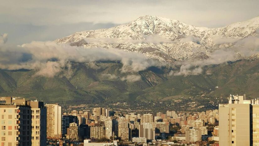 Considerado um dos projetos rodoviários mais ambiciosos da América do Sul, o túnel pretende ligar a província de San Juan, na Argentina, à região de Coquimbo, no Chile, atravessando a Cordilheira dos Andes/Pexels