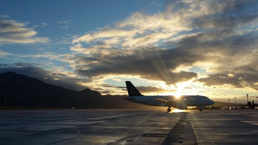 Novo aeroporto internacional: projeto promete ampliar conexões aéreas e impulsionar o turismo no Nordeste - Pexels