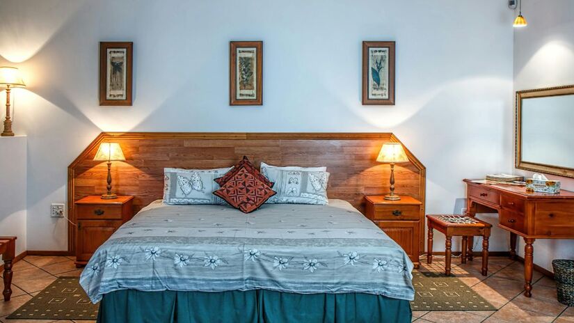 A posição da cama pode influenciar diretamente na qualidade do sono, alerta a designer Iva Hirtz / Fotos: Pexels