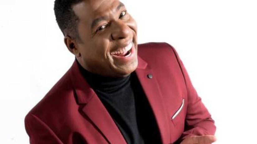 Netinho de Paula marcou a história da música brasileira no grupo Negritude Jr./Divulgação