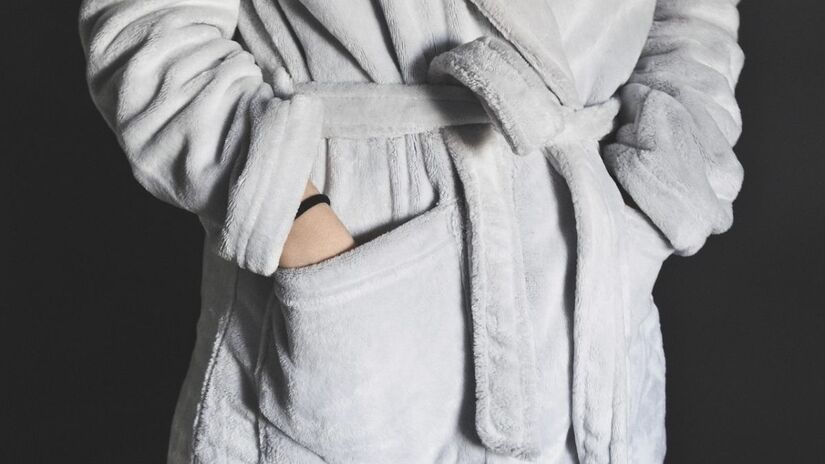Tomar banho frio é um desafio simples que treina mente e corpo para superar barreiras/Pixabay