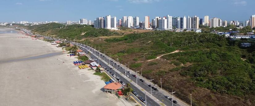  Ficou curioso ou interessado? O Diário do Litoral te mostra como chegar à Atenas Brasileira - Neon Overland/Reprodução
