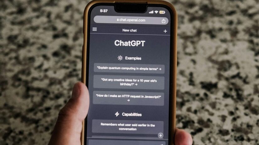 A tecnologia do ChatGPT é baseada na arquitetura GPT, que significa "Generative Pre-trained Transformer" / Pexels