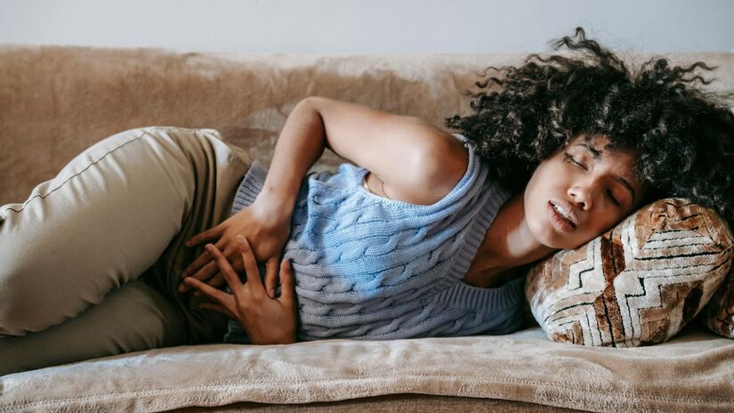 Algumas pessoas chegam a sentir dores por causa disso / Pexels