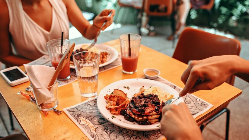 Entretanto, o segredo para o problema muitas vezes está atrelado à alimentação / Pexels