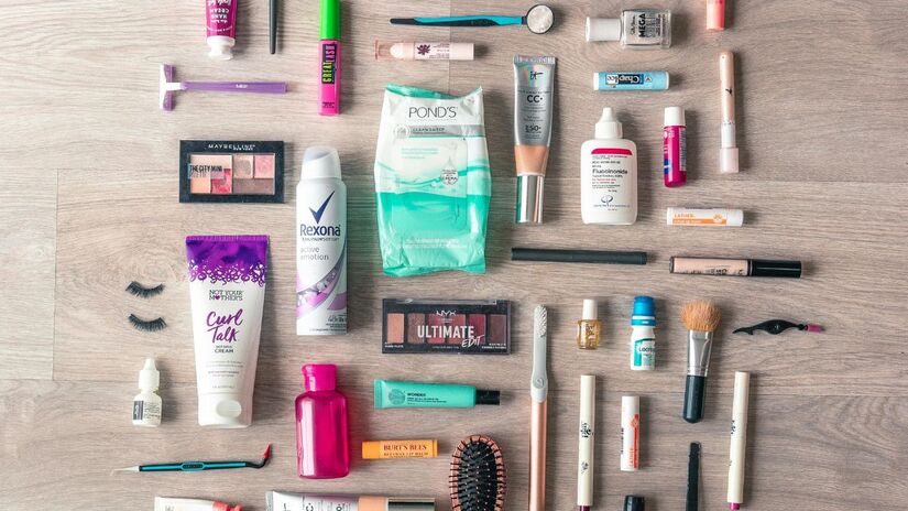 Não utilize produtos irregulares, ou seja, produtos não autorizados pela Anvisa. Aqui, vale a máxima: "Sua saúde em primeiro lugar!" - Pexels
