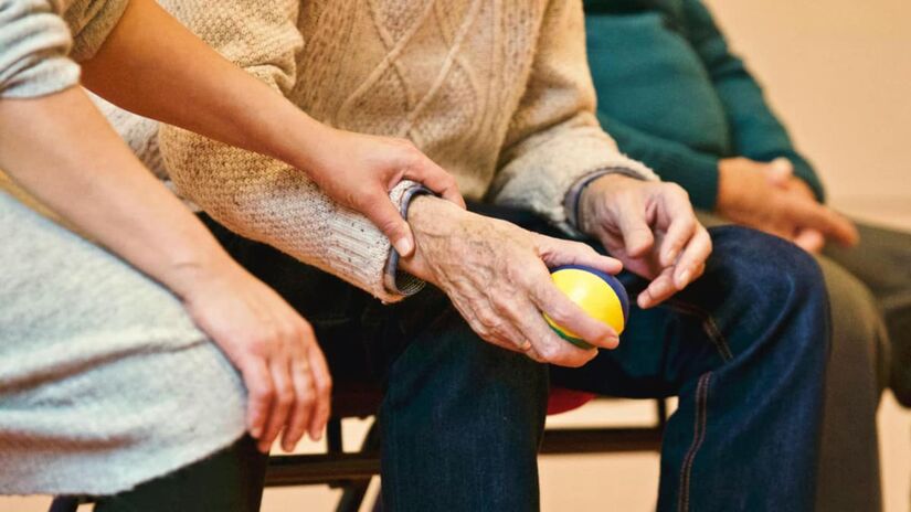 Entre as 11 principais economias do mundo, a Itália conta com a maior idade mínima para se aposentar: 67 anos (Matthias Zomer/Pexels)